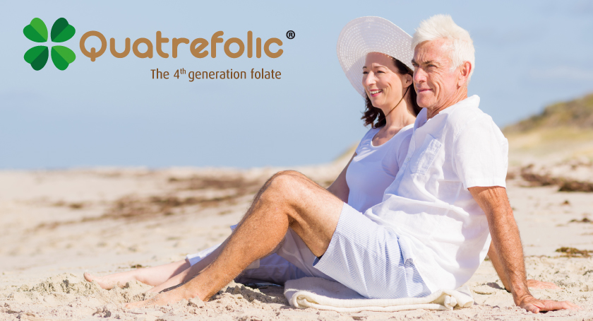 Active Folate and Cardiovascular Health